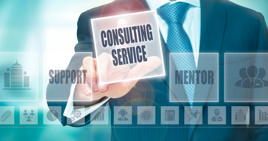 Best Business Consulting Lead Generation