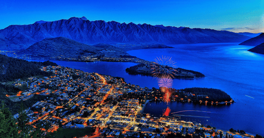 Best Marketing Queenstown: Strategies for Sustainable Growth