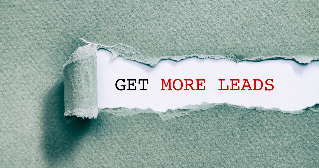 Lead Generation for Pool Companies.