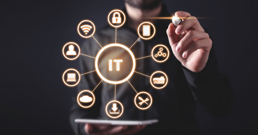 Lead Generation for IT Companies: Building a Sustainable Pipeline in a Competitive Market
