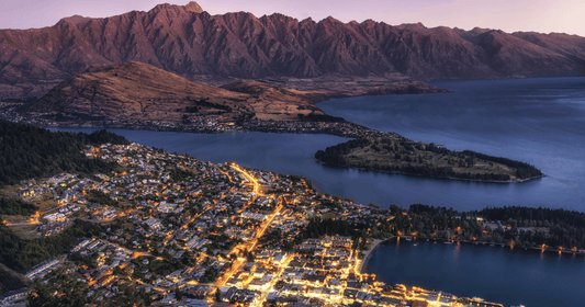 Drive More Bookings in Queenstown with Expert Google Ads Management