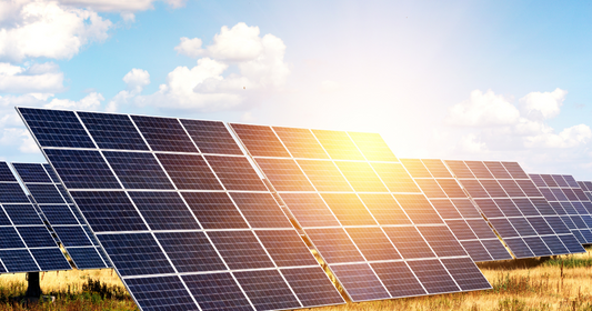 Solar Power Lead Generation: The Smarter Way to Scale Residential and Commercial Sales