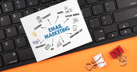 When Email Marketing is the Right Next Step