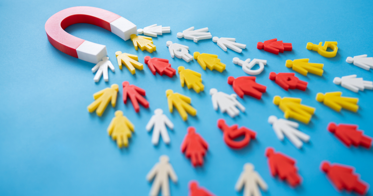 Lead Generation Strategy