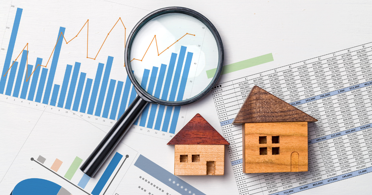 Market Analysis Real Estate