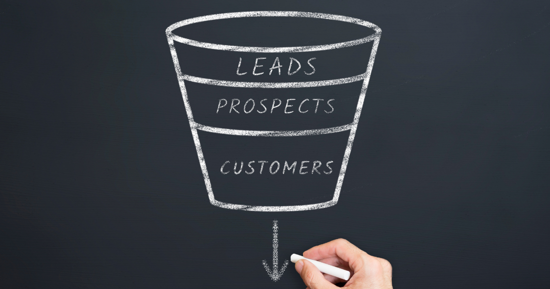 Full-Funnel Advertising: Combining Google & Meta Ads to Attract More Qualified Leads