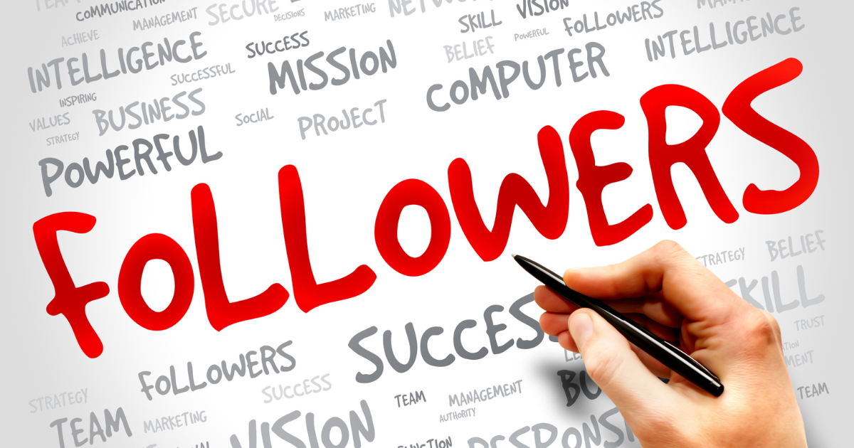 Fast Follow In How Can I Get Lots of Followers Fast on Instagram? – David Hannah Marketing