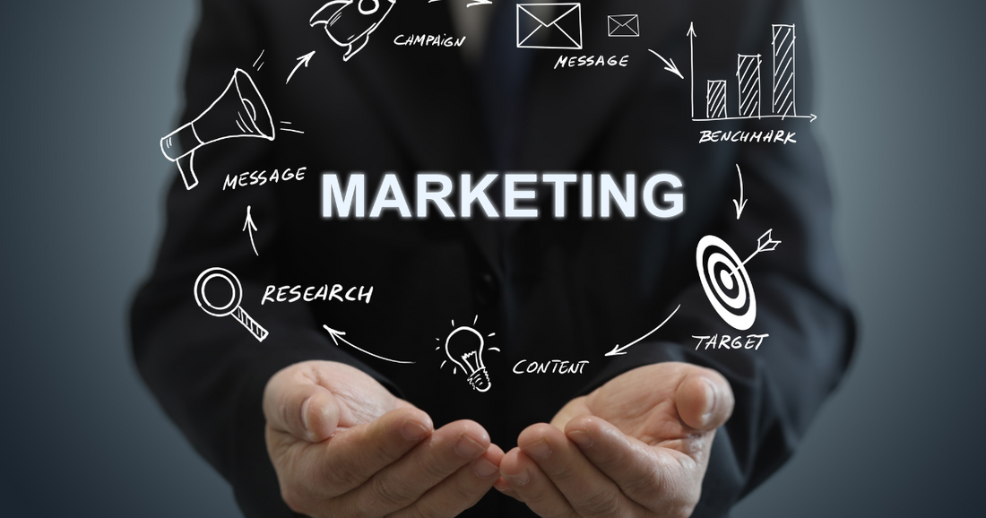 5 Ways Your Marketing Manager Isn’t Helping You Scale
