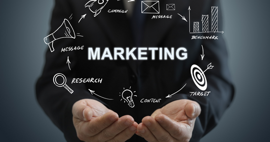 5 Ways Your Marketing Manager Isn’t Helping You Scale