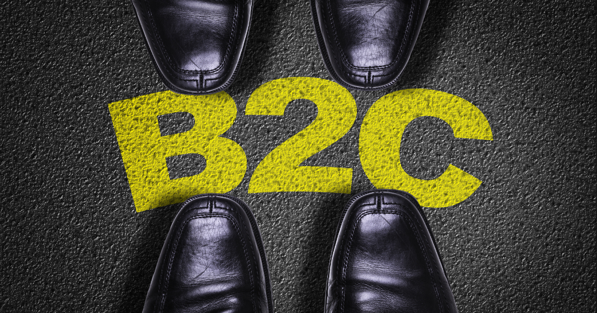 B2C Lead Generation Auckland